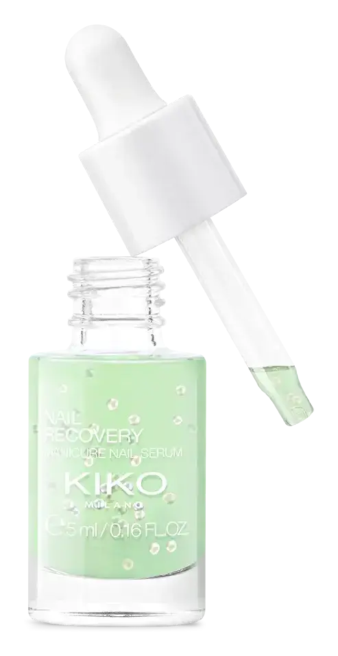 KIKO Milano Nail Recovery