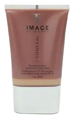 IMAGE skincare Flawless Foundation Beige