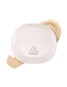 3CE Bare Cover Cushion N02