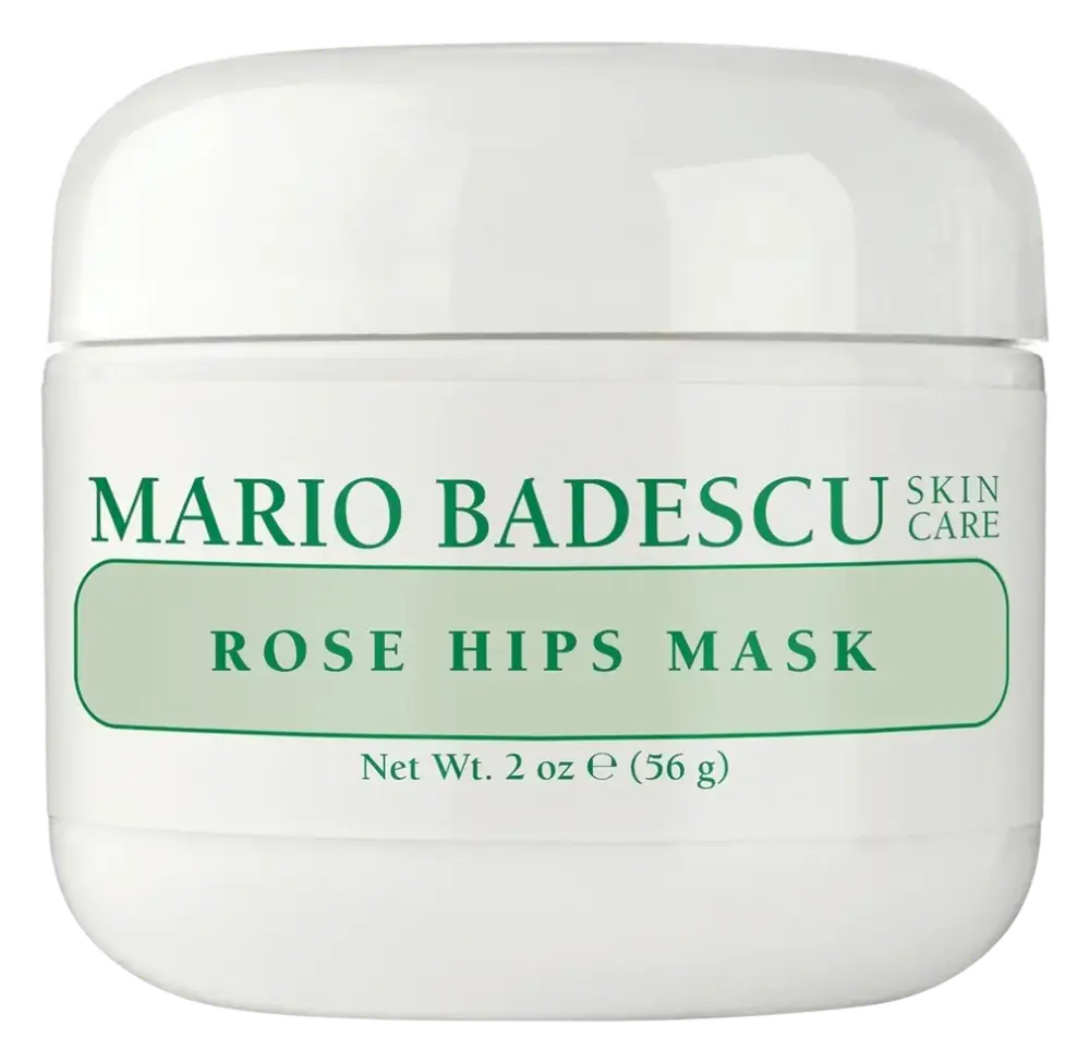 Mario Badescu Rose Hips Mask