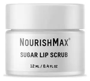 NourishMax Sugar Lip Scrub