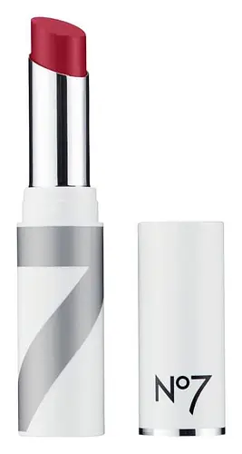 No7 Sheer Temptation Lipstick Bewitched