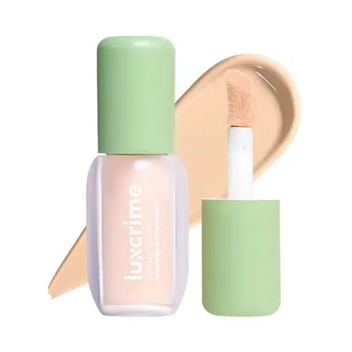Luxcrime Instant Cover Hydralight Concealer N00