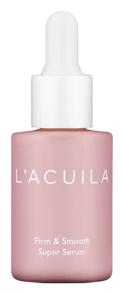 L'Acuila Firm And Smooth Super Serum