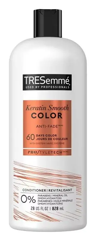TRESemmé Keratin Smooth Color Conditioner
