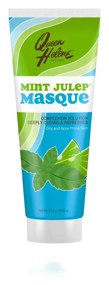 Queen Helene Mint Julep Masque