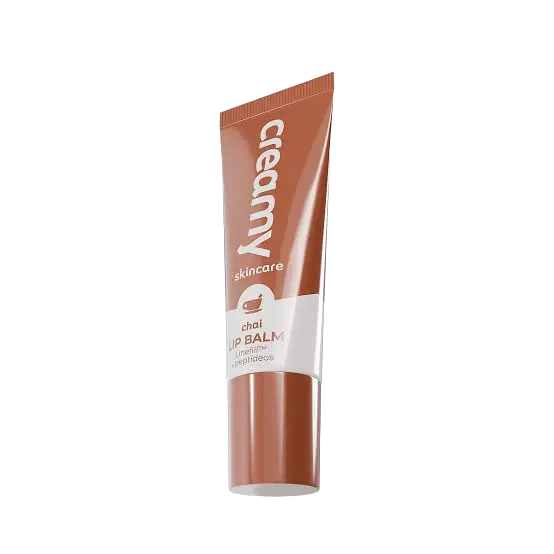 Creamy Peptide Lip Balm Treatment Chai