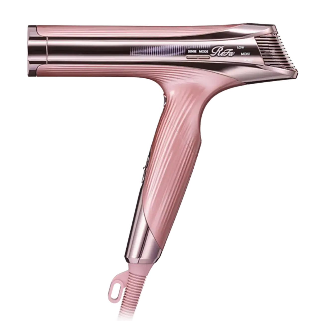 ReFa Beautech Dryer S+ Pink