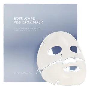 Arocell Botulcare Primetox Hydrogel Mask