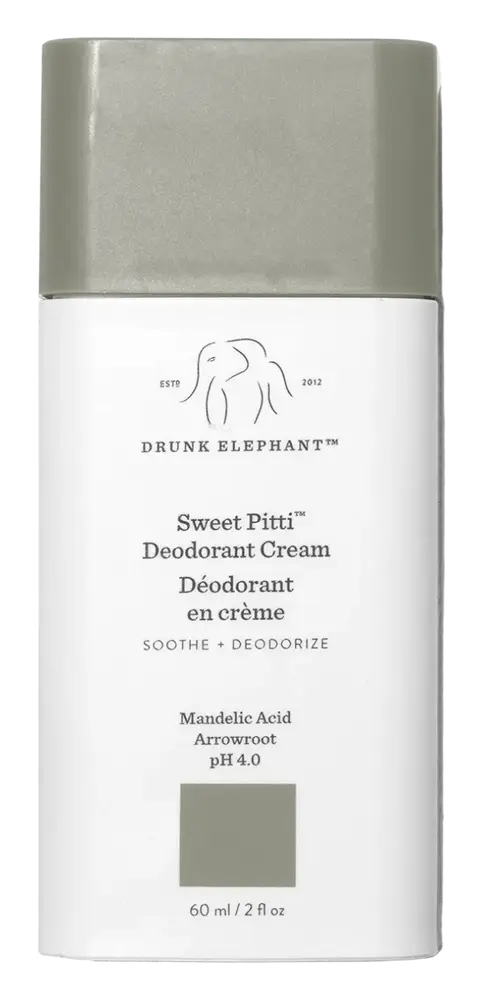 Drunk Elephant Sweet Pitti Deodorant Cream
