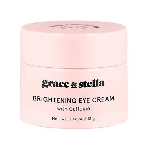Grace & Stella Brightening Eye Cream