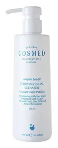 Cosmed Complete Benefit Purifying Facial Cleanser