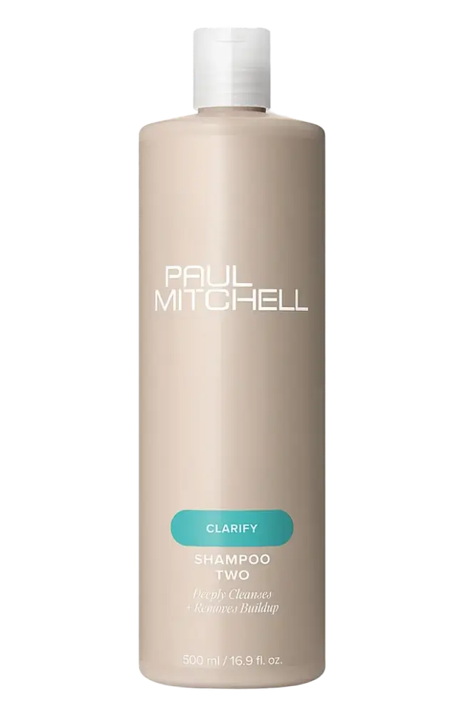 Paul Mitchell Shampoo Two