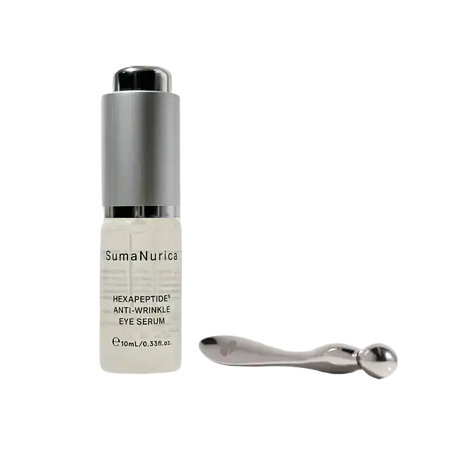 Sumanurica Hexapeptide5 Anti-Wrinkle Eye Serum