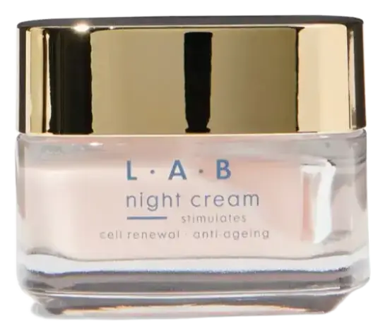 HEMA L.A.B Night Cream