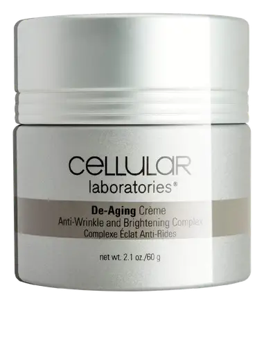 Cellular Laboratories De-Aging Crème