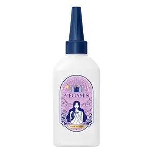 Lion Megamis Hair Serum