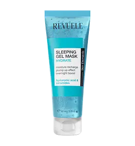 Revuele Sleeping Gel Mask Hydrate