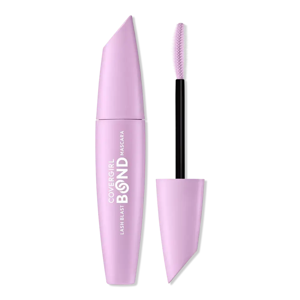 Covergirl Lash Blast Bond Volume Mascara Black