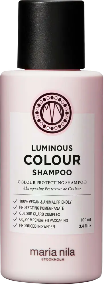 Maria Nila Luminous Colour Shampoo