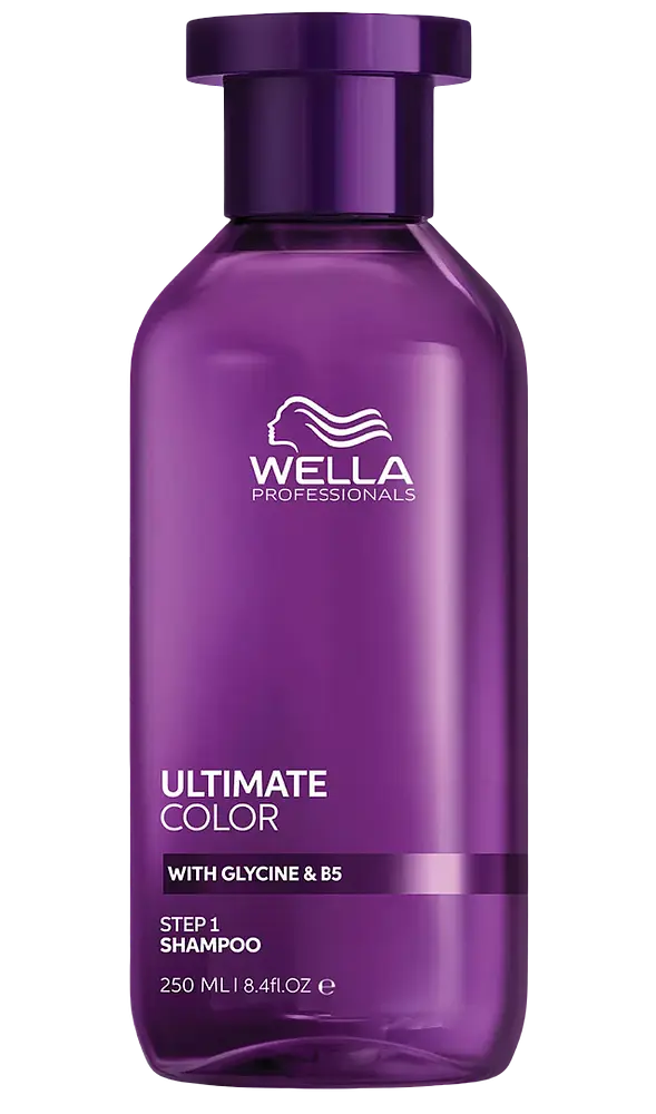 Wella Ultimate Color Shampoo