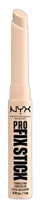 NYX Cosmetics Pro Fix Stick Correcting Concealers 02 Fair