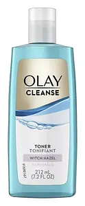 Olay Cleanse Toner With Witch Hazel