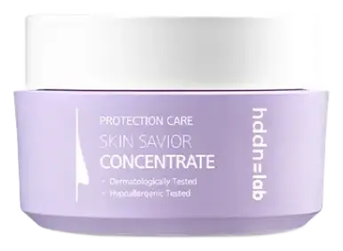 SNP Skin Savior Concentrate