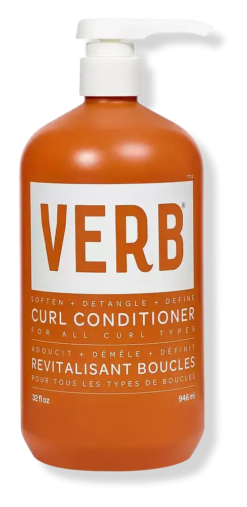 Verb Curl Conditioner