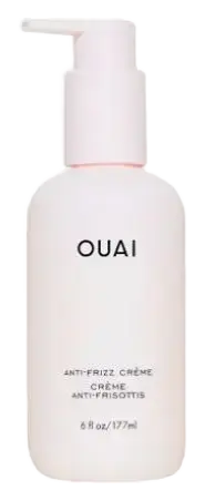 Ouai Anti-Frizz Creme
