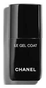 Chanel Le Gel Coat Longwear Top Coat