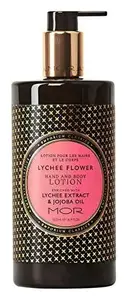 Mor Lychee Flower Hand & Body Lotion