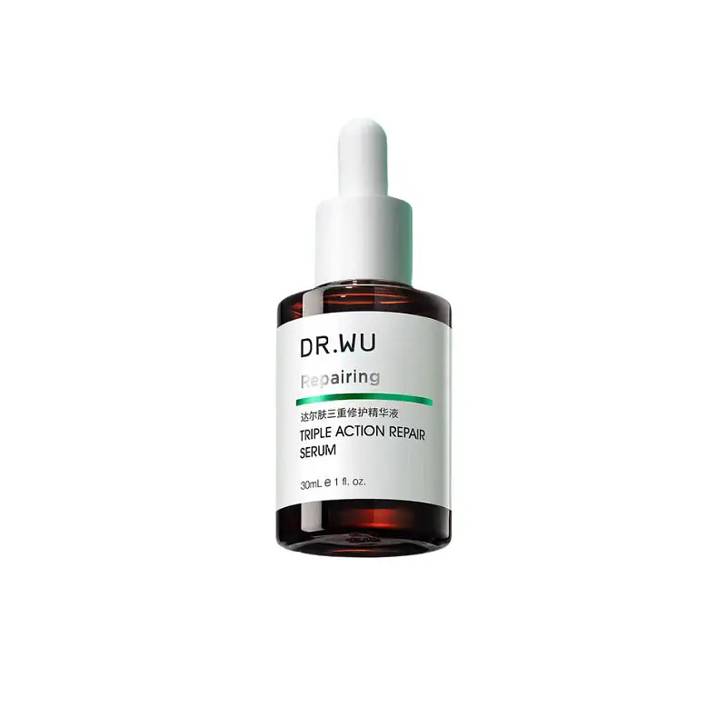 Dr. Wu Triple Action Repair Serum