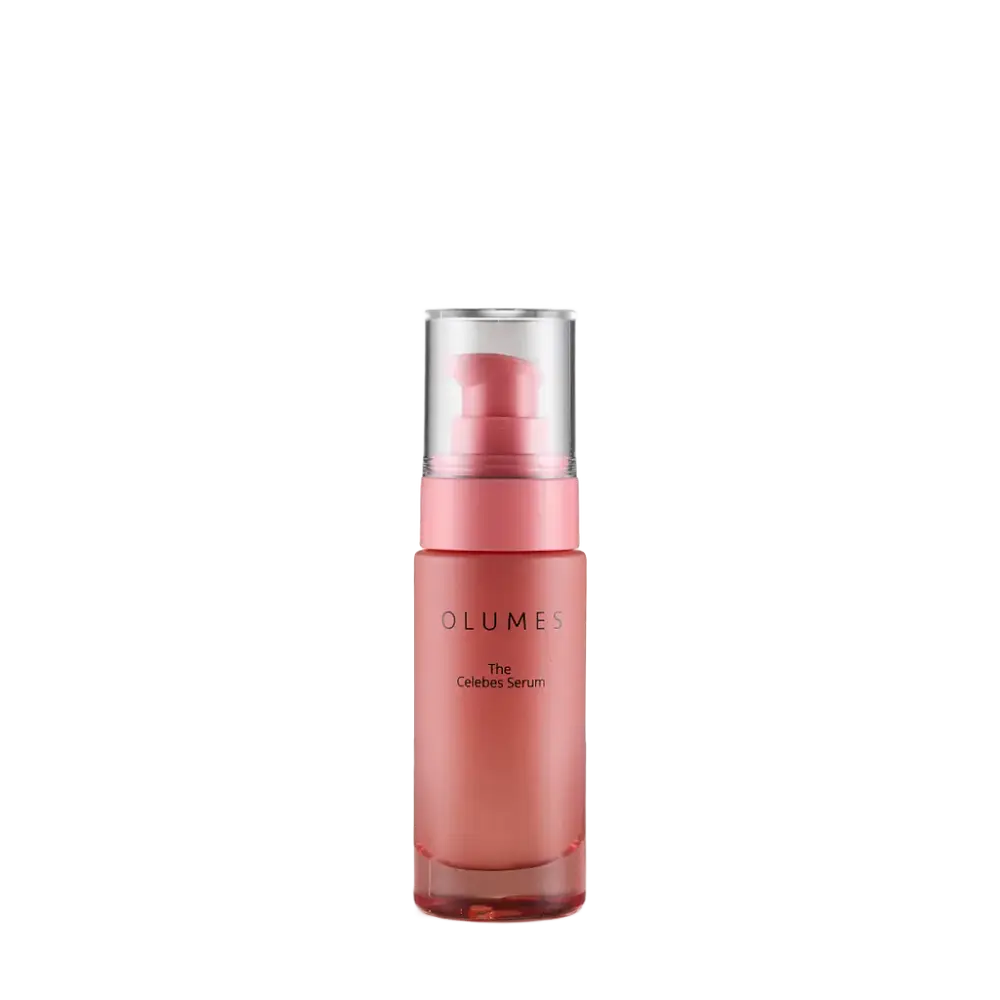 Olumes The Celebes Serum