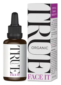 True Organic Of Sweden Face It Serum