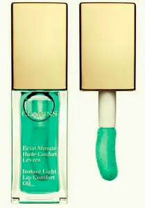 Clarins Lip Comfort Oil 06 Mint