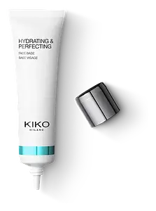 KIKO Milano Hydrating & Perfecting Face Base