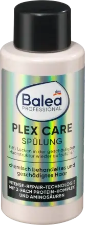 Balea Plex Care Conditioner