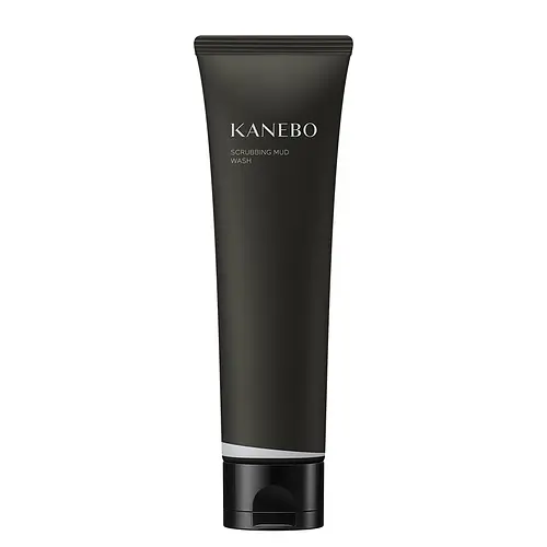 Kanebo Scrubbing Mud Wash