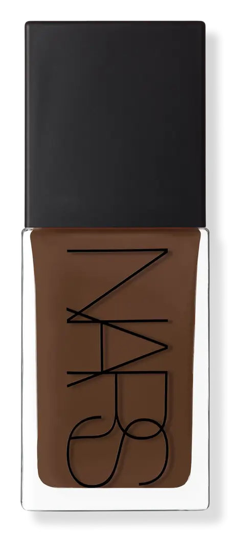 NARS Cosmetics Light Reflecting Advanced Skincare Foundation Anguilla