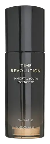 Missha Time Revolution Immortal Youth Essence 2X