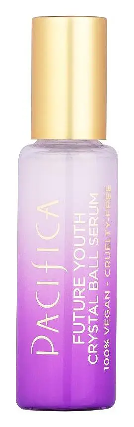 Pacifica Future Youth Crystal Ball Serum