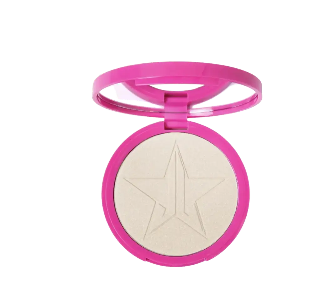 Jeffree Star Cosmetics Skin Frost Ice Cold