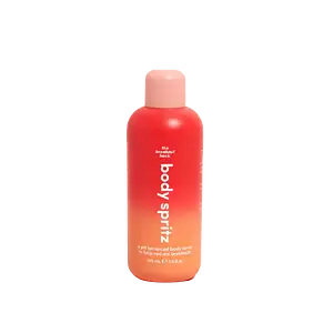 The Breakout Hack Body Spritz