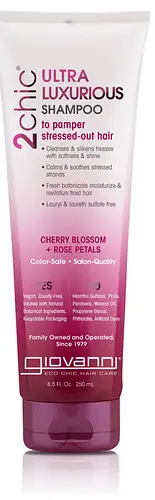 Giovanni 2Chic Ultra-Luxurious Shampoo