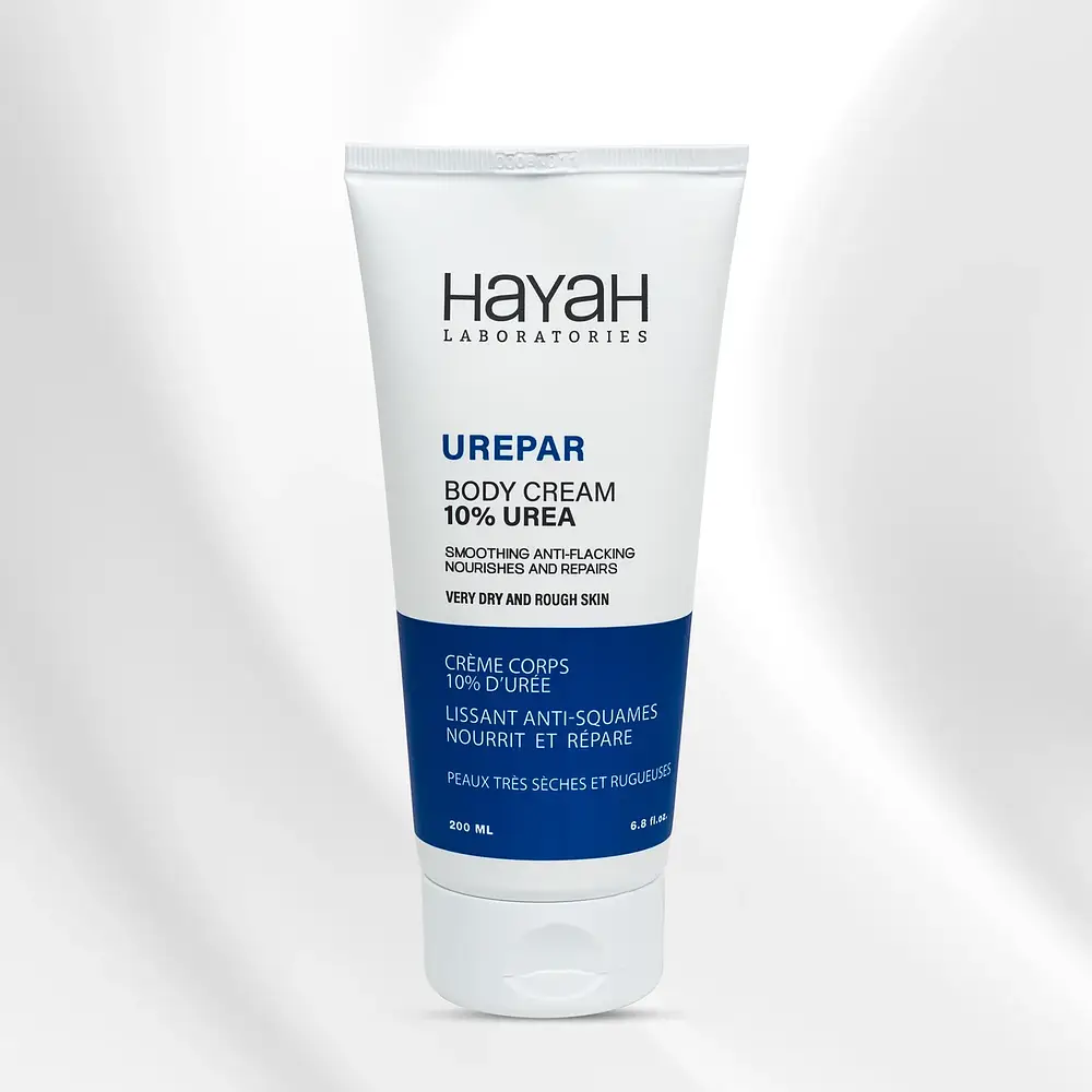 Hayah Urepar Body Cream