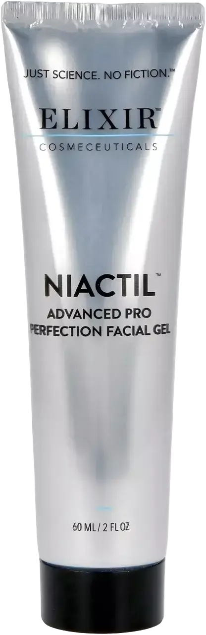 Elixir Cosmeceuticals Niactil Advanced Pro Perfection Facial Gel