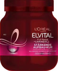 L'Oreal Full Resist Multi Power Haarkur