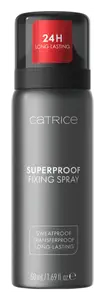 Catrice Superproof Fixing Spray