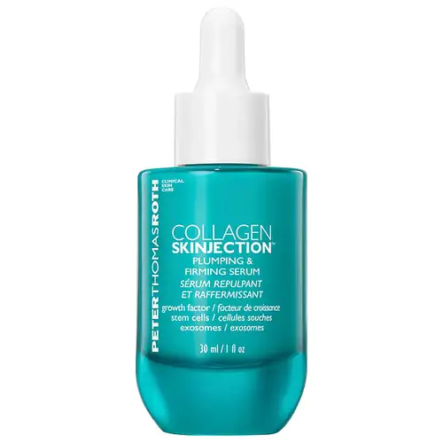 Peter Thomas Roth Collagen Skinjection Plumping & Firming Serum